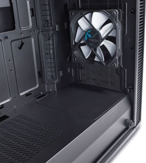 Obudowa Fractal Design Define C TG (FD-CA-DEF-C-BK-TG) 20