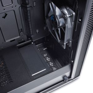 Obudowa Fractal Design Define C TG (FD-CA-DEF-C-BK-TG) 21