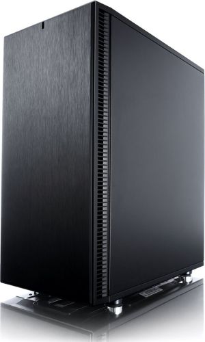Obudowa Fractal Design Define C TG (FD-CA-DEF-C-BK-TG) 6
