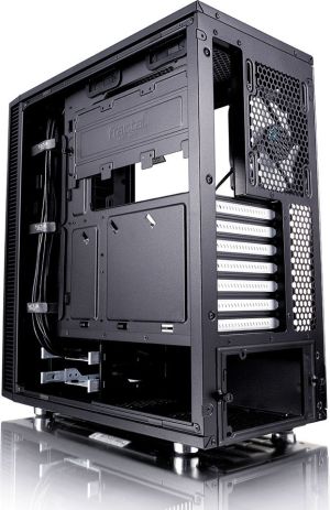 Obudowa Fractal Design Define C TG (FD-CA-DEF-C-BK-TG) 7
