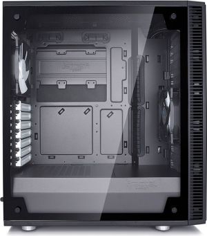 Obudowa Fractal Design Define C TG (FD-CA-DEF-C-BK-TG) 8