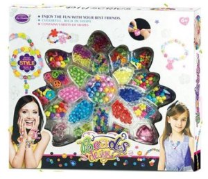 TOY JEWELRY SET 8905-A 1
