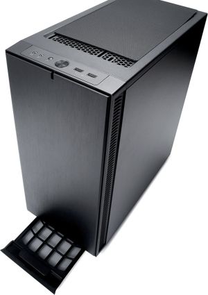 Obudowa Fractal Design Define Mini C TG (FD-CA-DEF-MINI-C-BK-TG) 20