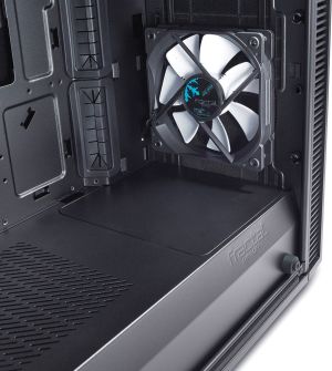 Obudowa Fractal Design Define Mini C TG (FD-CA-DEF-MINI-C-BK-TG) 21