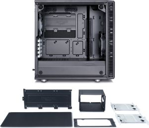 Obudowa Fractal Design Define Mini C TG (FD-CA-DEF-MINI-C-BK-TG) 23