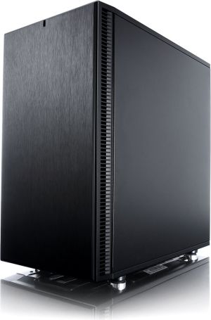 Obudowa Fractal Design Define Mini C TG (FD-CA-DEF-MINI-C-BK-TG) 6