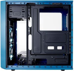 Obudowa Fractal Design Focus G (FD-CA-FOCUS-BU-W) 2