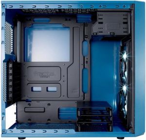 Obudowa Fractal Design Focus G (FD-CA-FOCUS-BU-W) 3