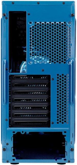 Obudowa Fractal Design Focus G (FD-CA-FOCUS-BU-W) 4