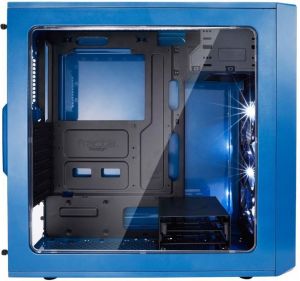 Obudowa Fractal Design Focus G (FD-CA-FOCUS-BU-W) 7