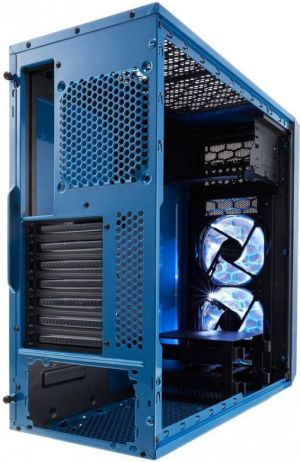 Obudowa Fractal Design Focus G (FD-CA-FOCUS-BU-W) 8