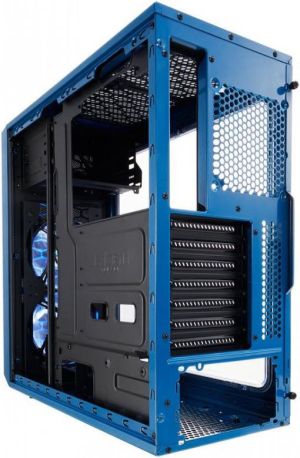 Obudowa Fractal Design Focus G (FD-CA-FOCUS-BU-W) 9