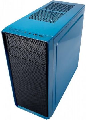 Obudowa Fractal Design Focus G (FD-CA-FOCUS-BU-W) 10