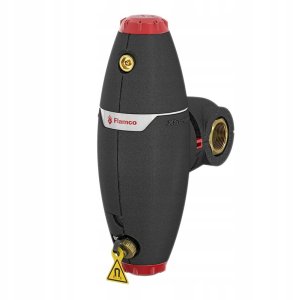 8 Ltr. 0.5.3.0 bar - Trykekspansionsbeholder 2