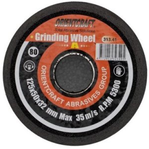CERAMIC GRINDING POT 125X50X32 A 1