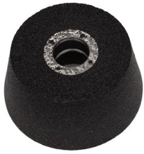 CERAMIC GRINDING POT 125X50X32 A 2