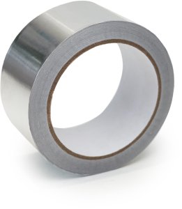 ALUMINIUM TAPE ALU-T-75 25MX75MM 1