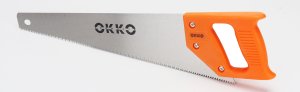 WOOD HAND SAW UNIVERSAL 450MM 1