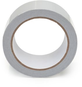 ALUMINIUM TAPE ALU-T-50 25MX50MM 1
