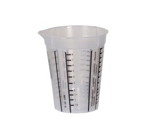 MEASURING JUG MARIO 0.25L 1