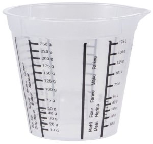 MEASURING JUG MARIO 0.25L 2