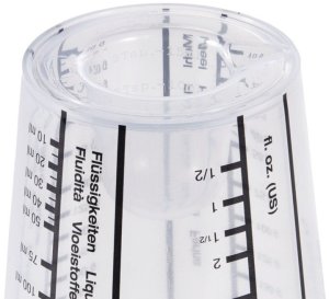 MEASURING JUG MARIO 0.25L 3