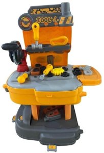 TOOL SET(STORAGE BOX) 26.2X14.8X28 1