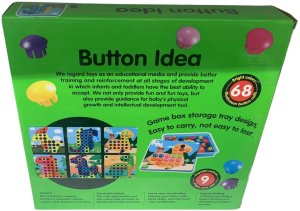 PUZZLE GAME 68PCS 31X5X30 1