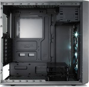 Obudowa Fractal Design Focus G (FD-CA-FOCUS-GY-W) 14