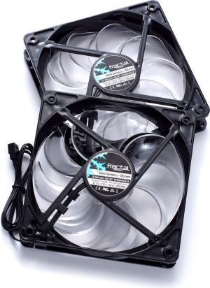 Obudowa Fractal Design Focus G (FD-CA-FOCUS-GY-W) 2