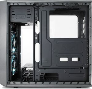 Obudowa Fractal Design Focus G (FD-CA-FOCUS-GY-W) 5