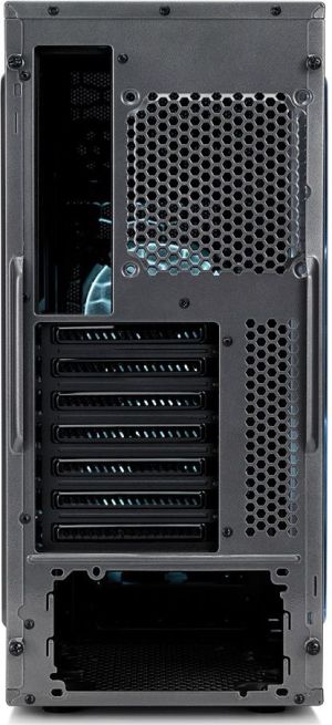 Obudowa Fractal Design Focus G (FD-CA-FOCUS-GY-W) 8