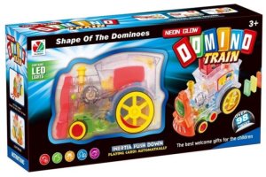 Air Wick 80PCS DINIMO TRAIN W SPRAY WATER NO BATT 2