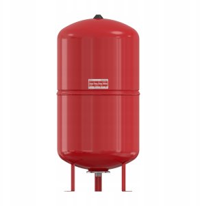 Flamco Baseflex trykekspansionsbeholder 80 liter 6 bar 1