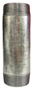 LONG-THREAD 1IN GALVANIZED L=130 1