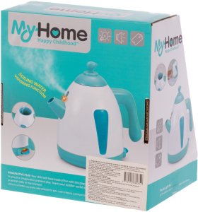 TOY BOILING WATER MY HOME 640005B 2