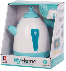 TOY BOILING WATER MY HOME 640005B 3