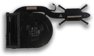 Thermal Module for optimal temperature management 1