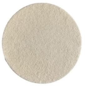 POLISHING DISC 125X5MM SOFT STICKY 2