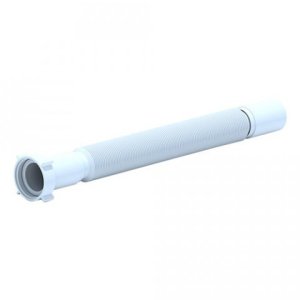 FLEXIBLE HOSE 1 1/2X40/50 EXTENDED 2