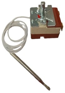 THERMOSTAT FOR WATER HEATER WYG77L-00 1