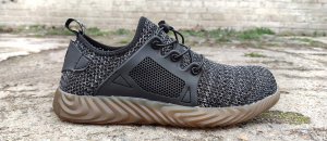 WORK SHOES SB P (P/K) AIRMESH SIZE 43 2