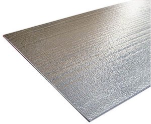 POLYETHYLENE FILM 3MM 0,6X5M 3M2 1