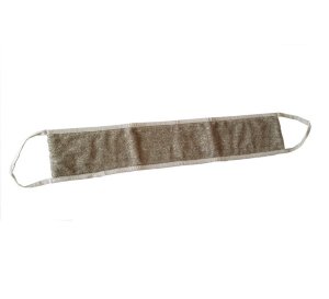 MASSAGING BATH SPONGE (13X70 CM) 1