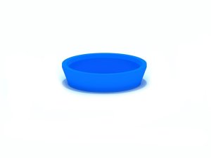 SIPHON GASKET 32 MM 1