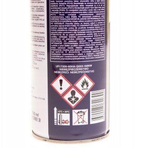 PU SPRAY INSULATION POLYNOR PRO 3