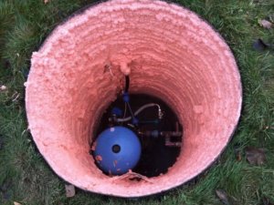 PU SPRAY INSULATION POLYNOR PRO 6