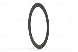 RUBBER GASKET DN75 2