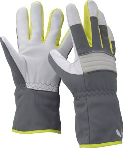 OX-ON Supreme 3600 rękawice zimowe Ekskluzywne, 70 g Thinsulate ocieplenie zimowe, wkład Hipora 2