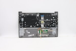 Lenovo 5CB1B34969, Cover + keyboard, Lenovo, ThinkBook 15 G2 ITL 1